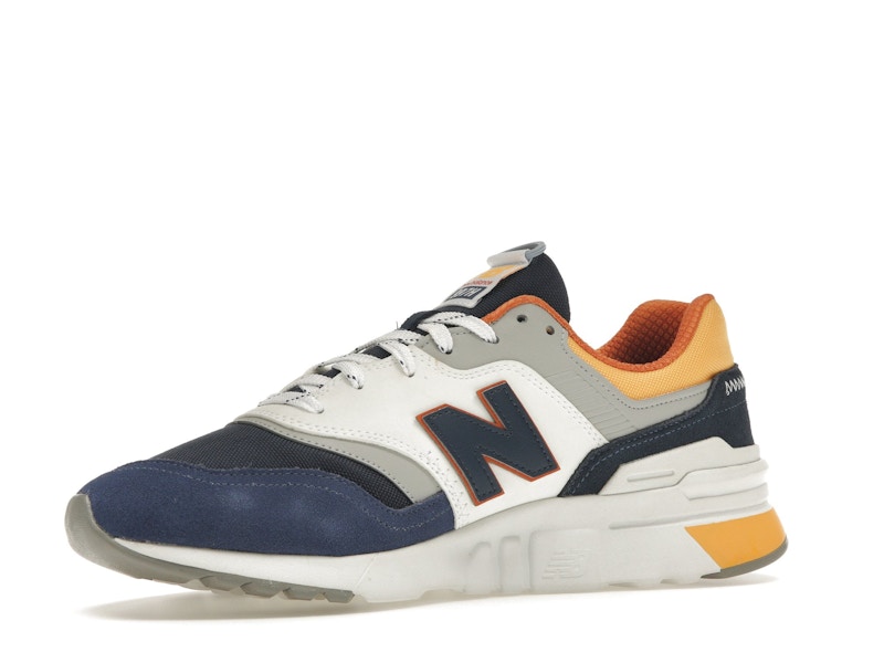 New Balance 997H Cordura Moon Shadow