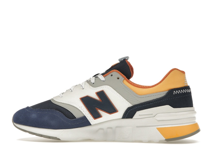 New Balance 997H Cordura Moon Shadow