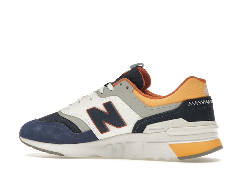 New Balance 997H Cordura Moon Shadow