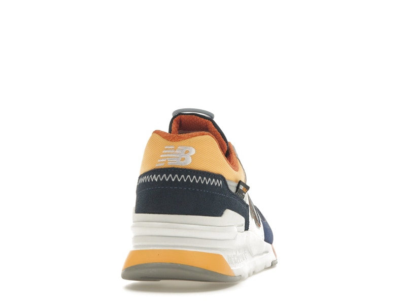 New Balance 997H Cordura Moon Shadow