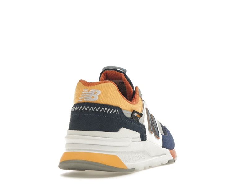 New Balance 997H Cordura Moon Shadow