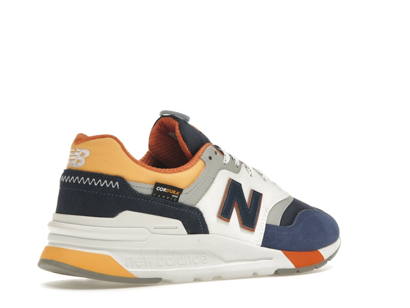 New Balance 997H Cordura Moon Shadow