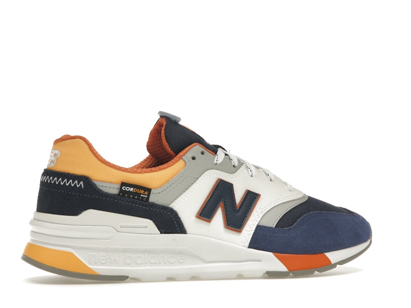 New Balance 997H Cordura Moon Shadow