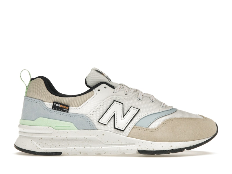New Balance 997H Cordura Vintage Baby Blue White