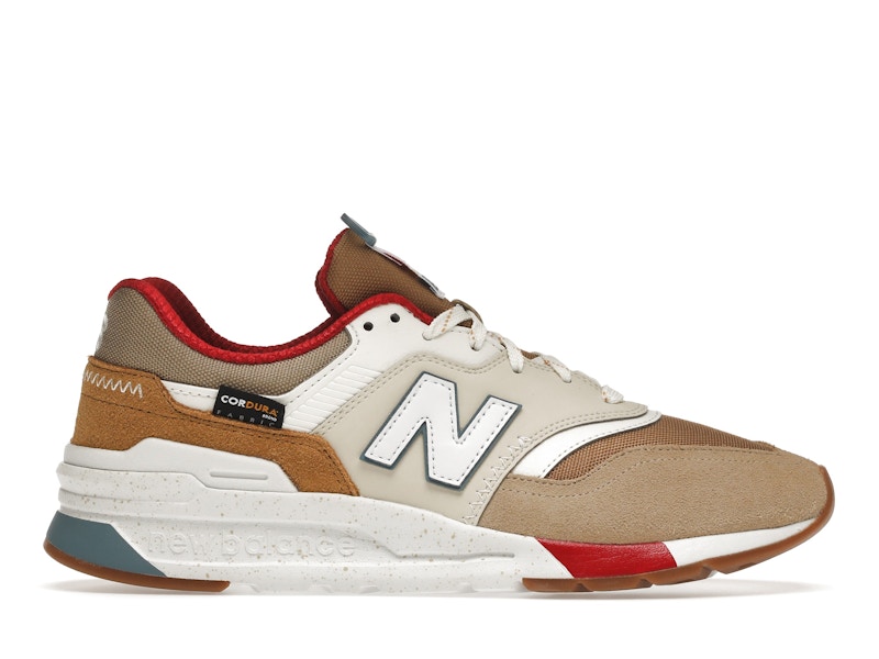 New Balance 997H Cordura Workwear