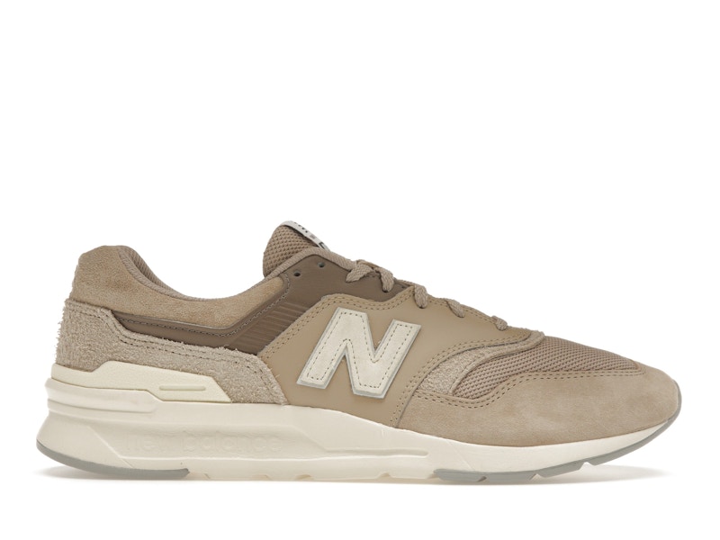 New balance 997h beige online