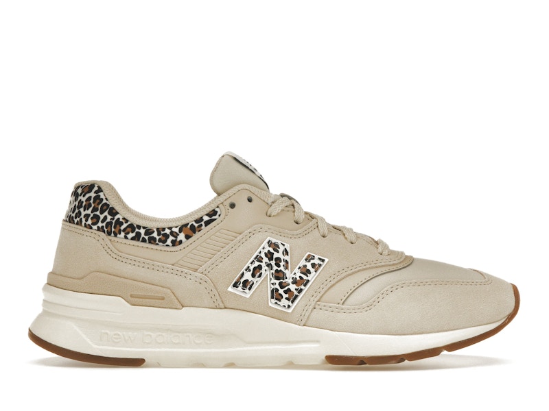 New balance aniñal print sneakers shop