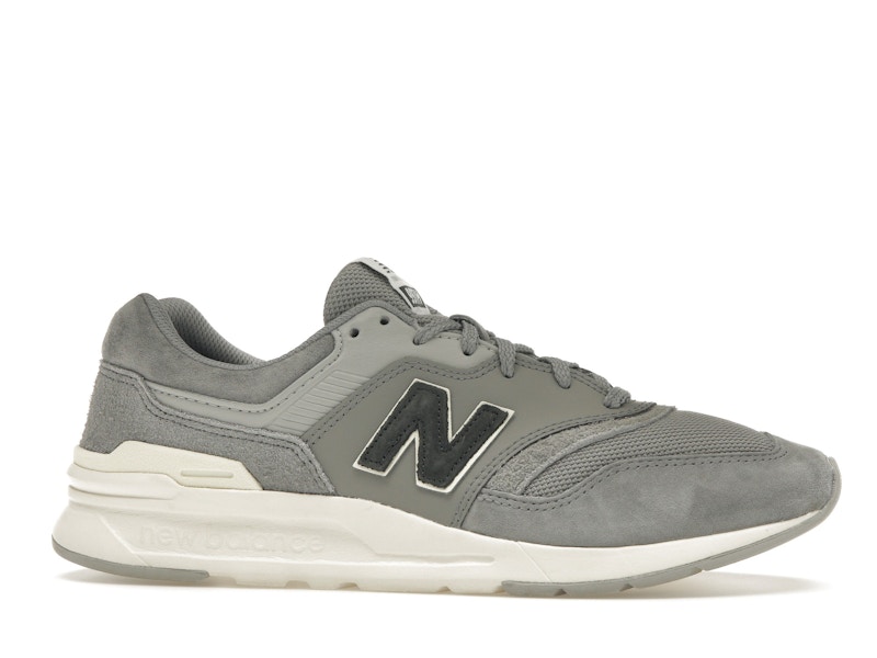 New Balance 997H Shadow Grey Blacktop