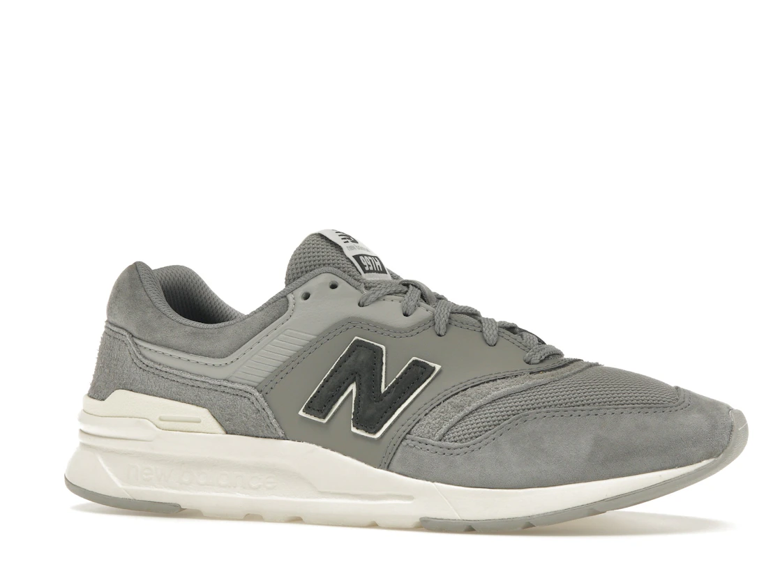 New Balance 997H Shadow Grey Blacktop