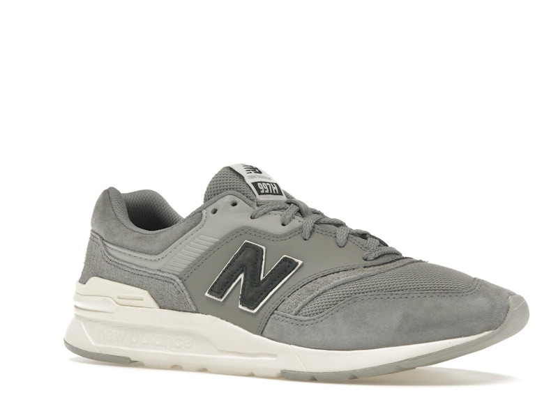 New Balance 997H Shadow Grey Blacktop