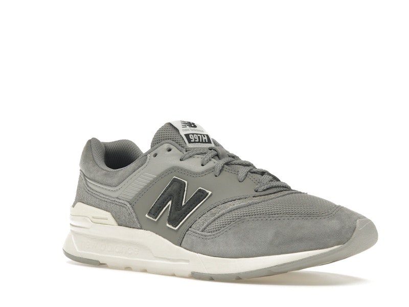 New Balance 997H Shadow Grey Blacktop