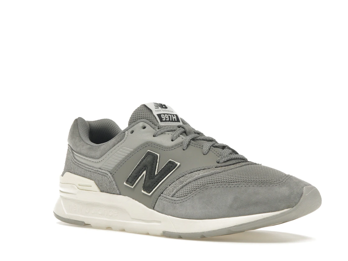 New Balance 997H Shadow Grey Blacktop