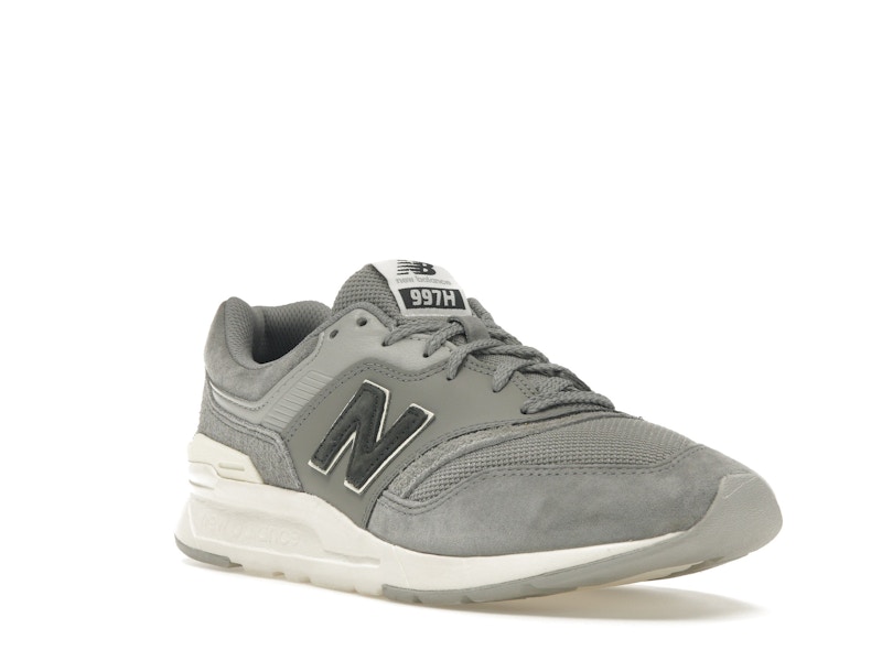 New Balance 997H Shadow Grey Blacktop