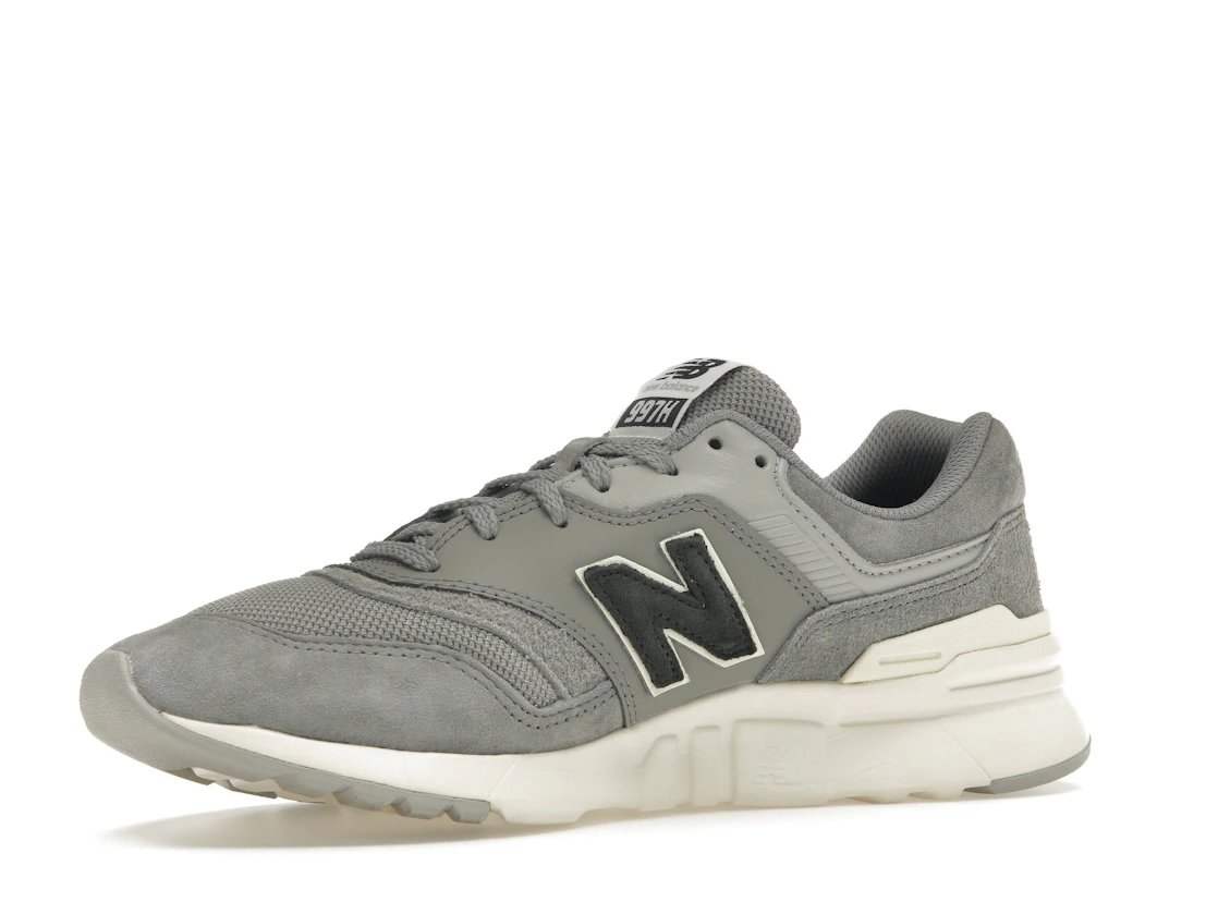 New Balance 997H Shadow Grey Blacktop
