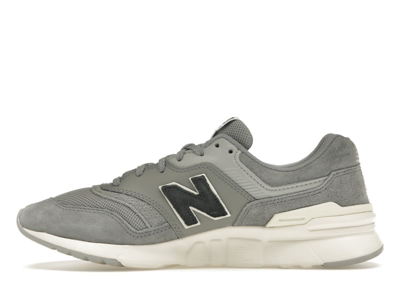 New Balance 997H Shadow Grey Blacktop