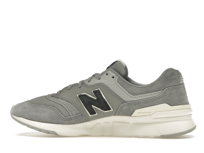 New Balance 997H Shadow Grey Blacktop