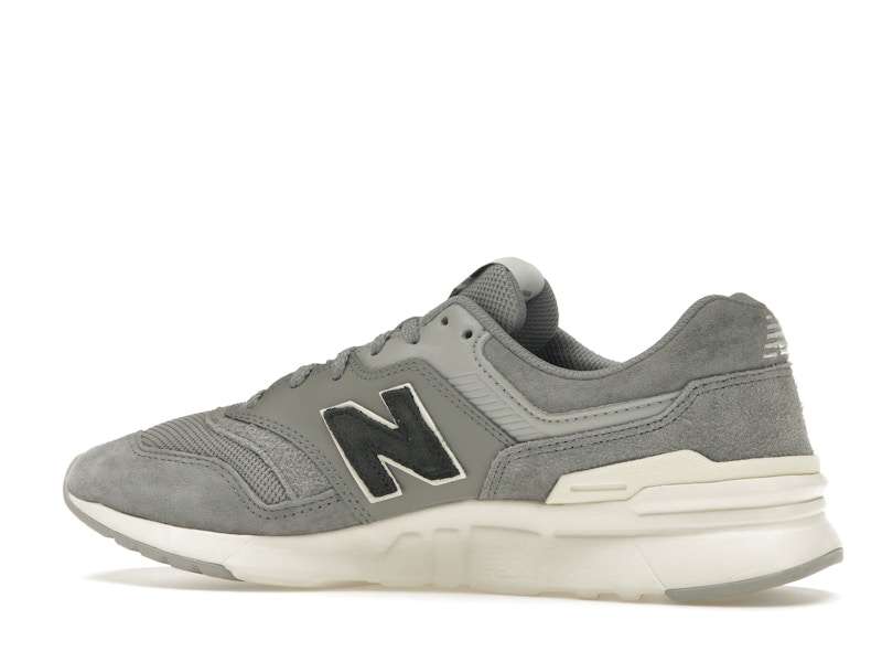 New Balance 997H Shadow Grey Blacktop