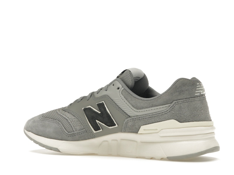 New Balance 997H Shadow Grey Blacktop