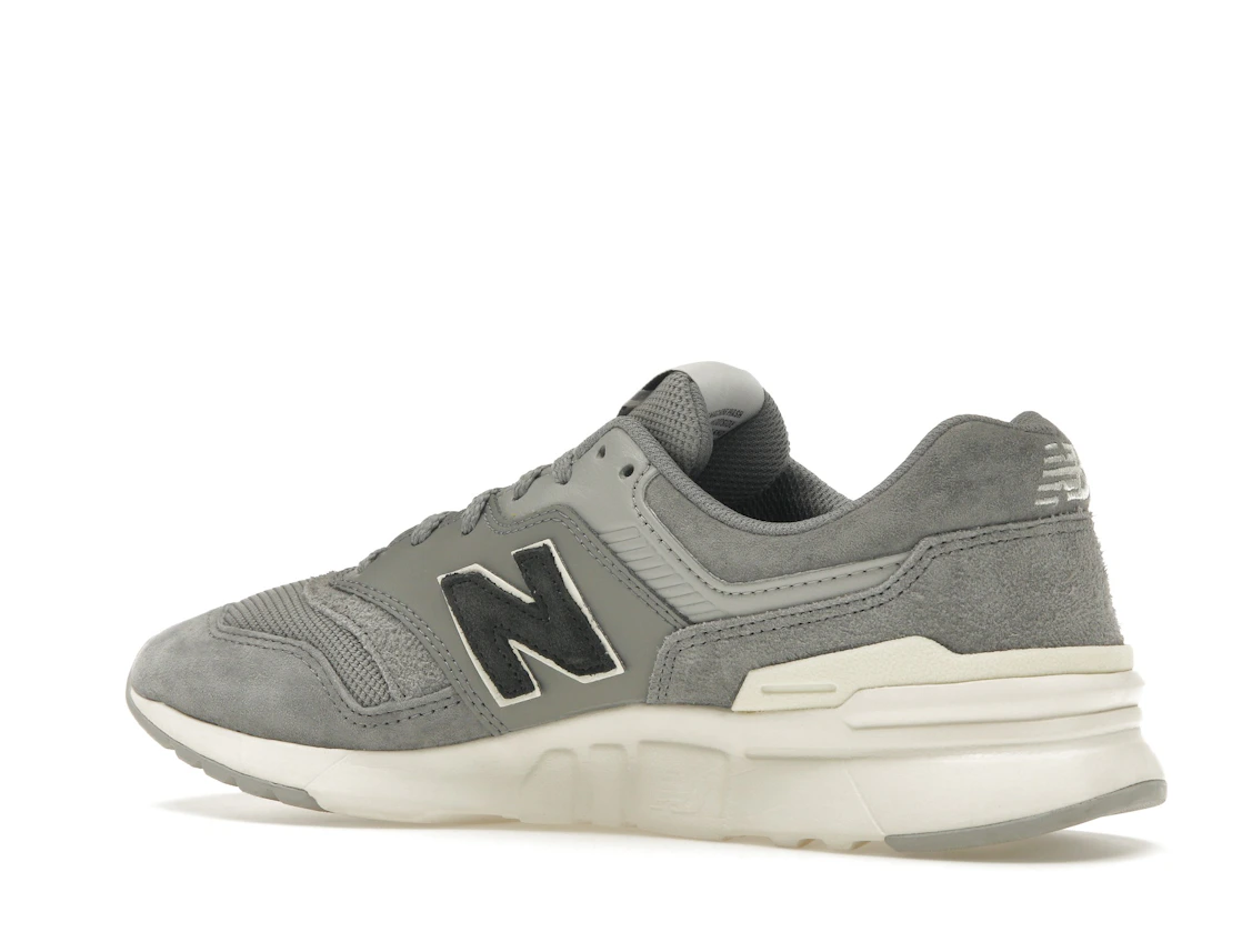 New Balance 997H Shadow Grey Blacktop