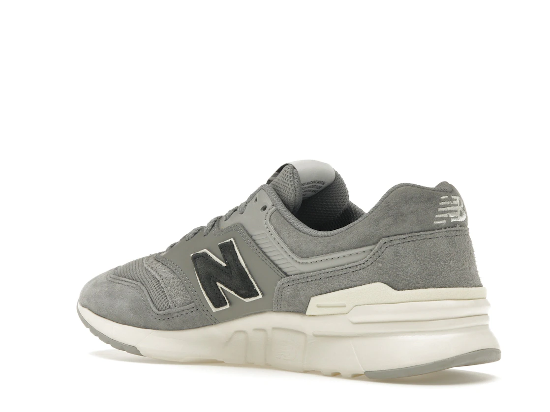 New Balance 997H Shadow Grey Blacktop