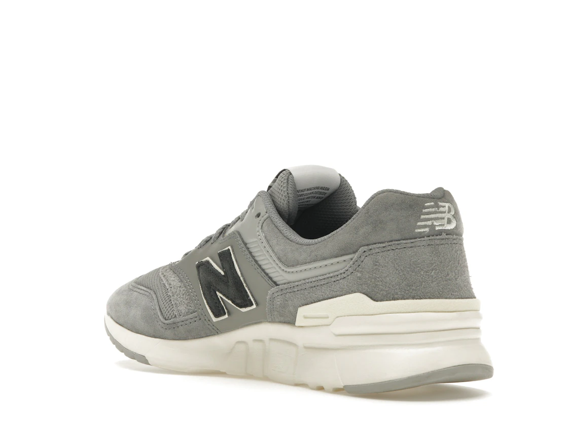 New Balance 997H Shadow Grey Blacktop