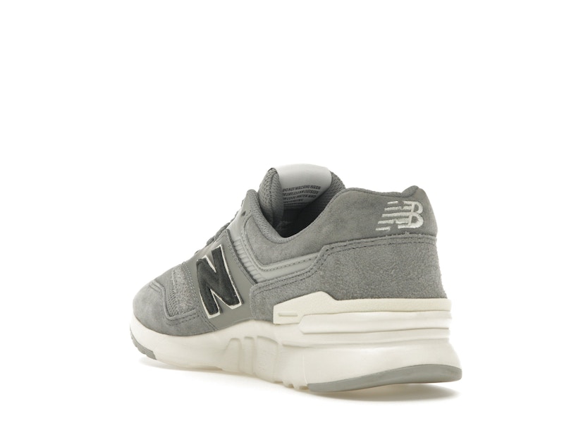 New Balance 997H Shadow Grey Blacktop