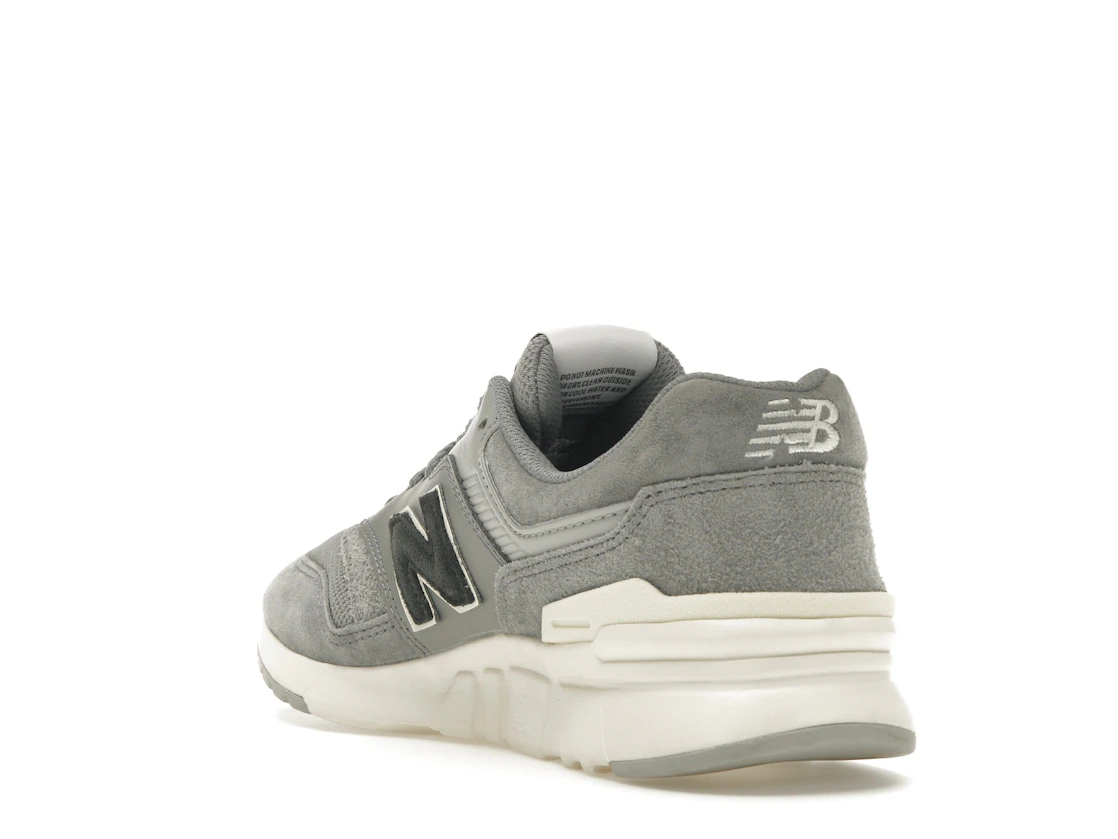 New Balance 997H Shadow Grey Blacktop