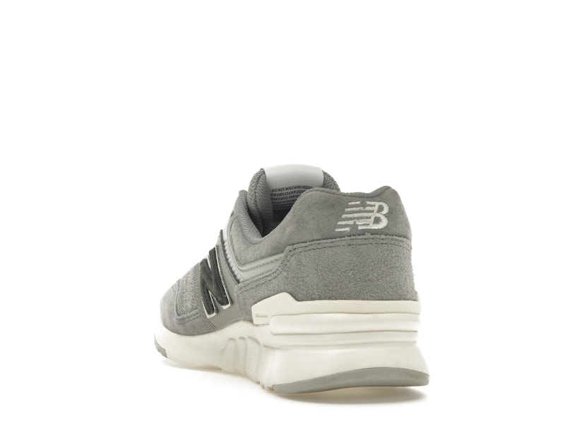 New Balance 997H Shadow Grey Blacktop