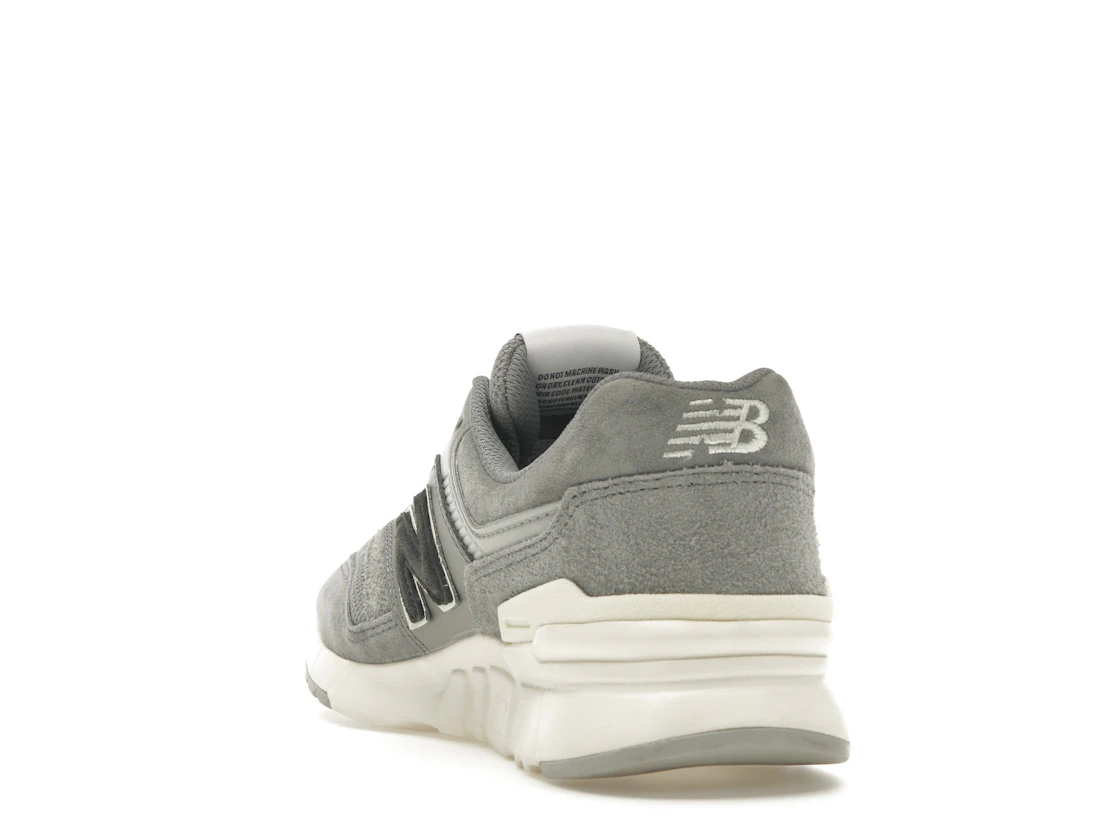 New Balance 997H Shadow Grey Blacktop