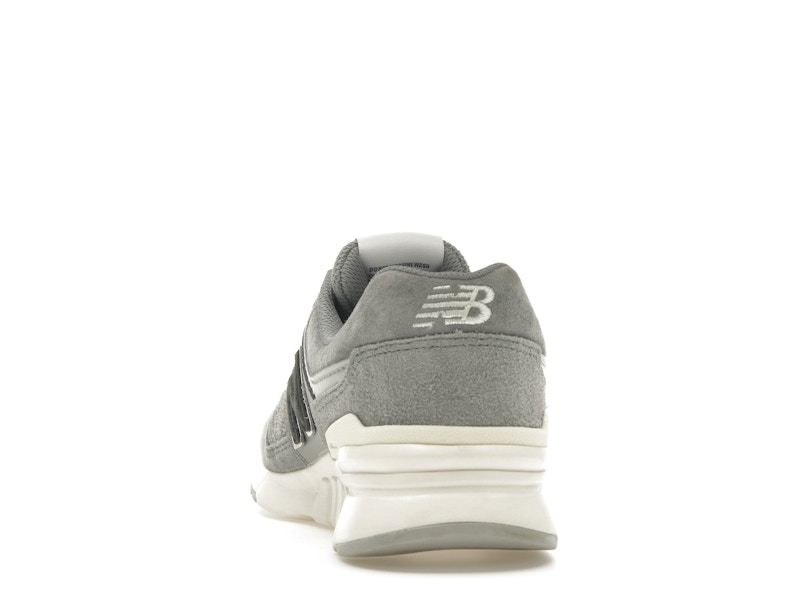 New Balance 997H Shadow Grey Blacktop