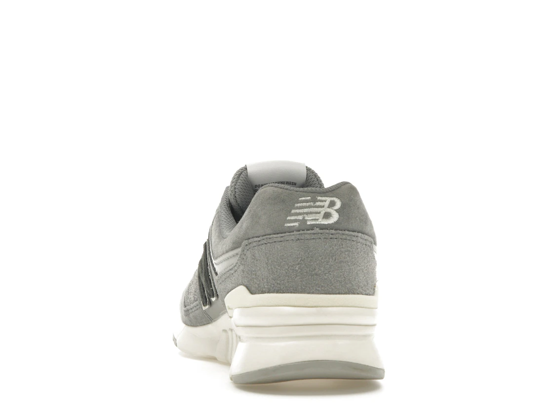 New Balance 997H Shadow Grey Blacktop