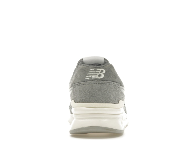 New Balance 997H Shadow Grey Blacktop