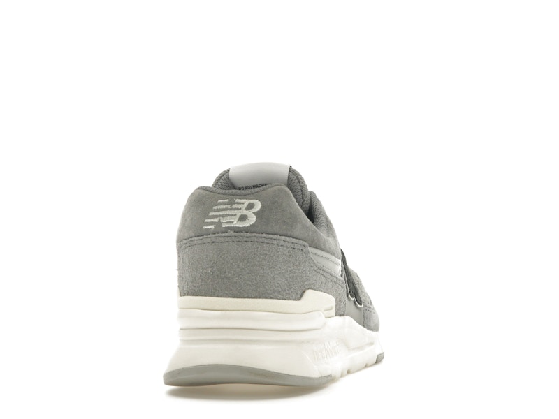 New Balance 997H Shadow Grey Blacktop