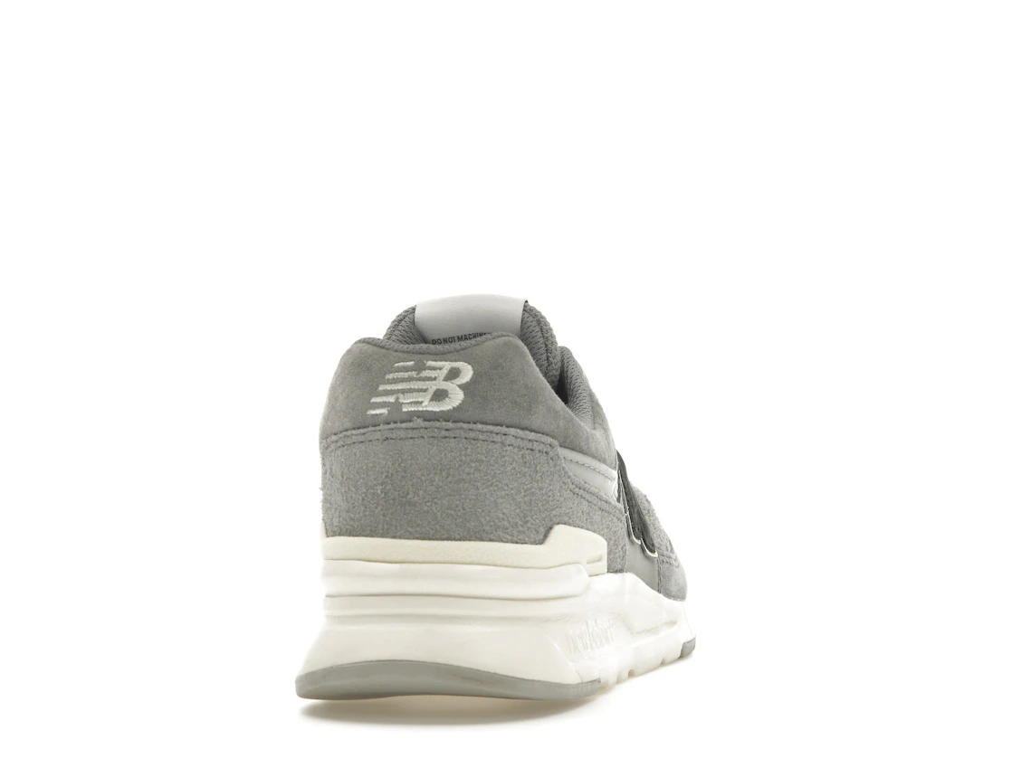 New Balance 997H Shadow Grey Blacktop