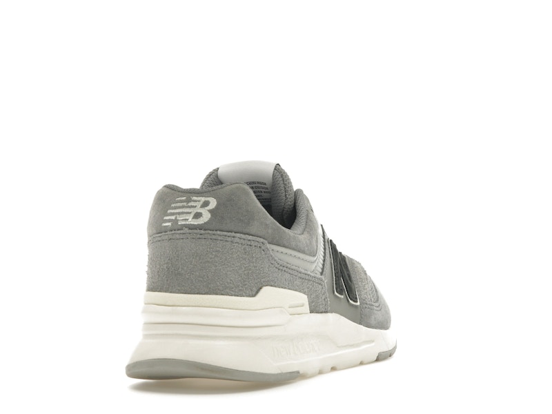 New Balance 997H Shadow Grey Blacktop