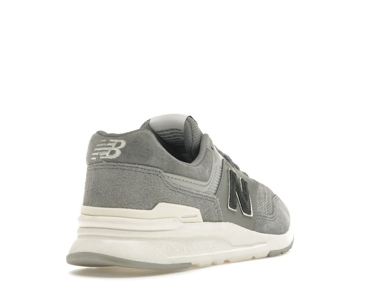 New Balance 997H Shadow Grey Blacktop