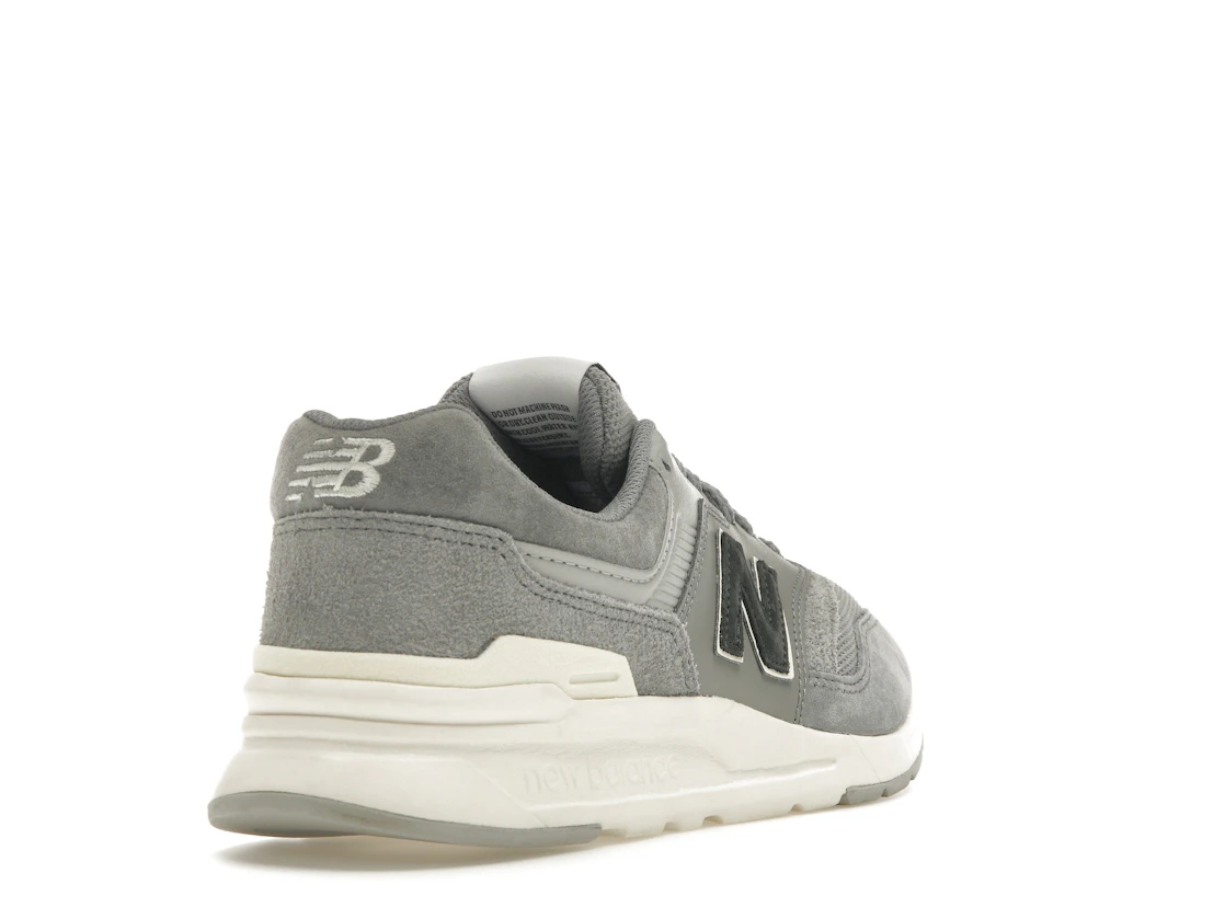 New Balance 997H Shadow Grey Blacktop