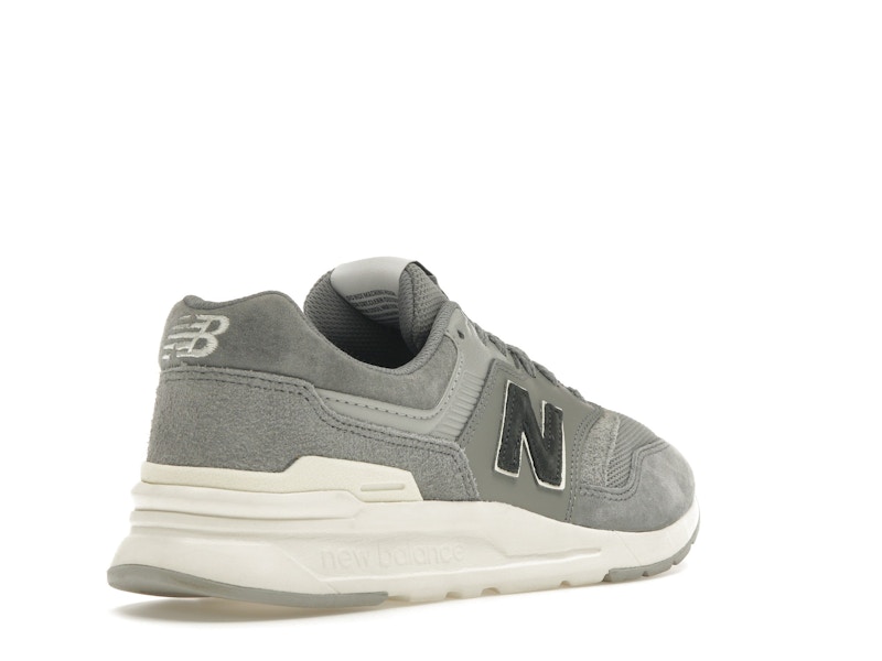 New Balance 997H Shadow Grey Blacktop