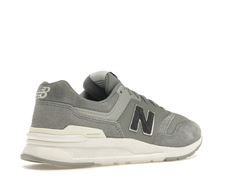New Balance 997H Shadow Grey Blacktop