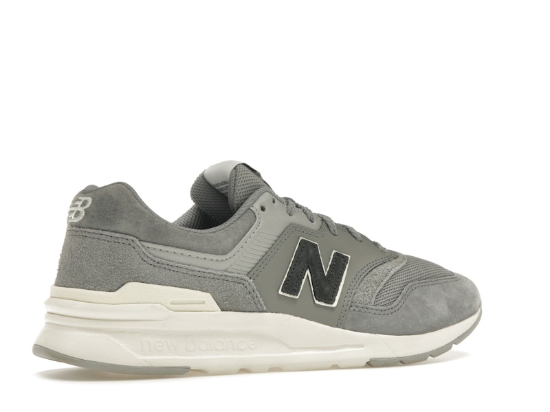 New Balance 997H Shadow Grey Blacktop