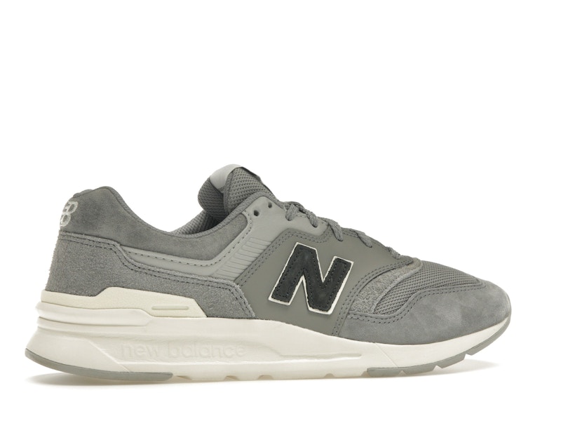 New Balance 997H Shadow Grey Blacktop