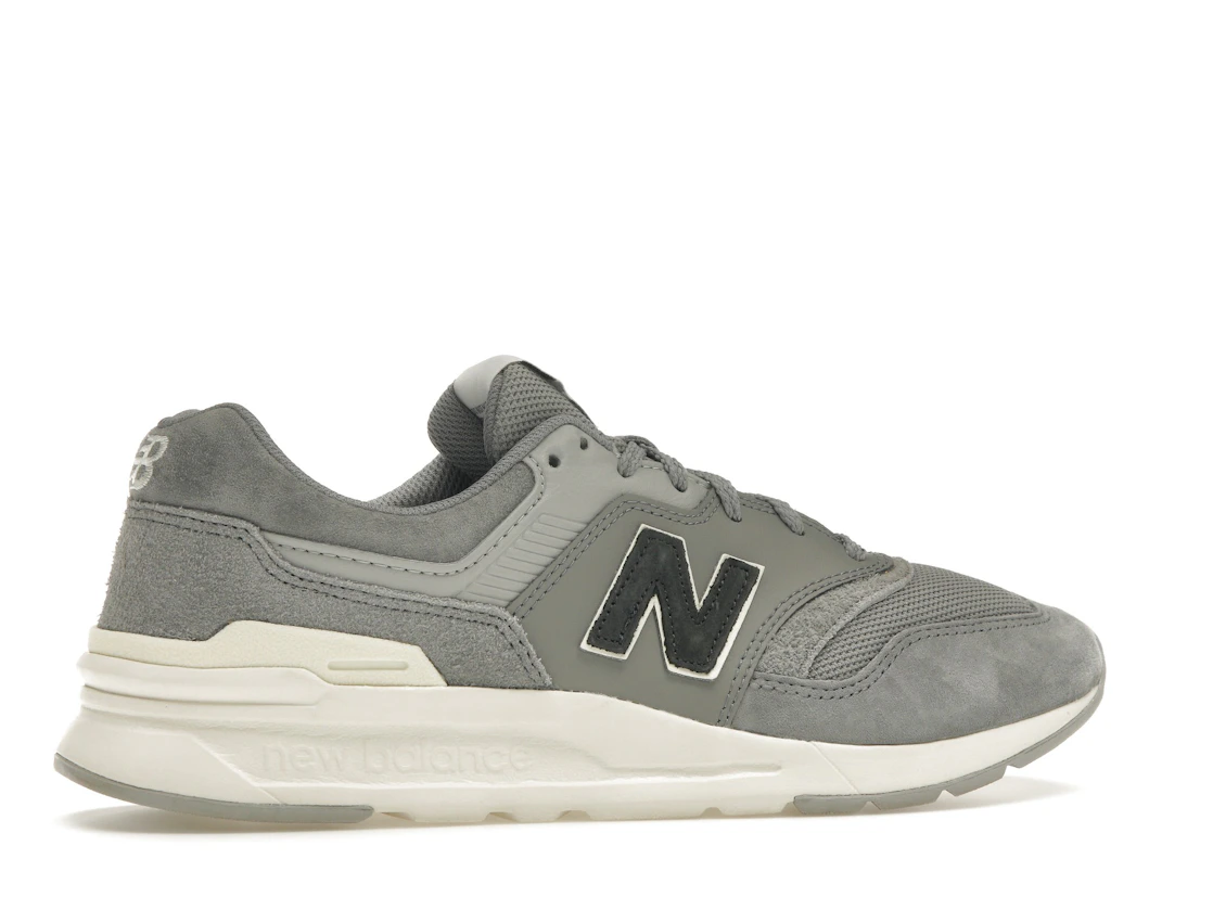 New Balance 997H Shadow Grey Blacktop