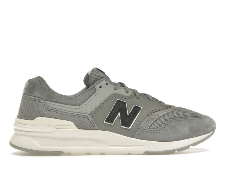 New Balance 997H Shadow Grey Blacktop