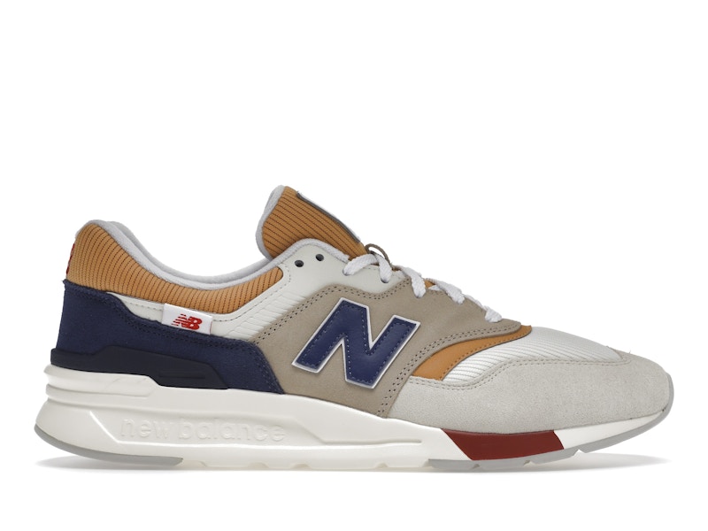 New balance 997h beige marron online