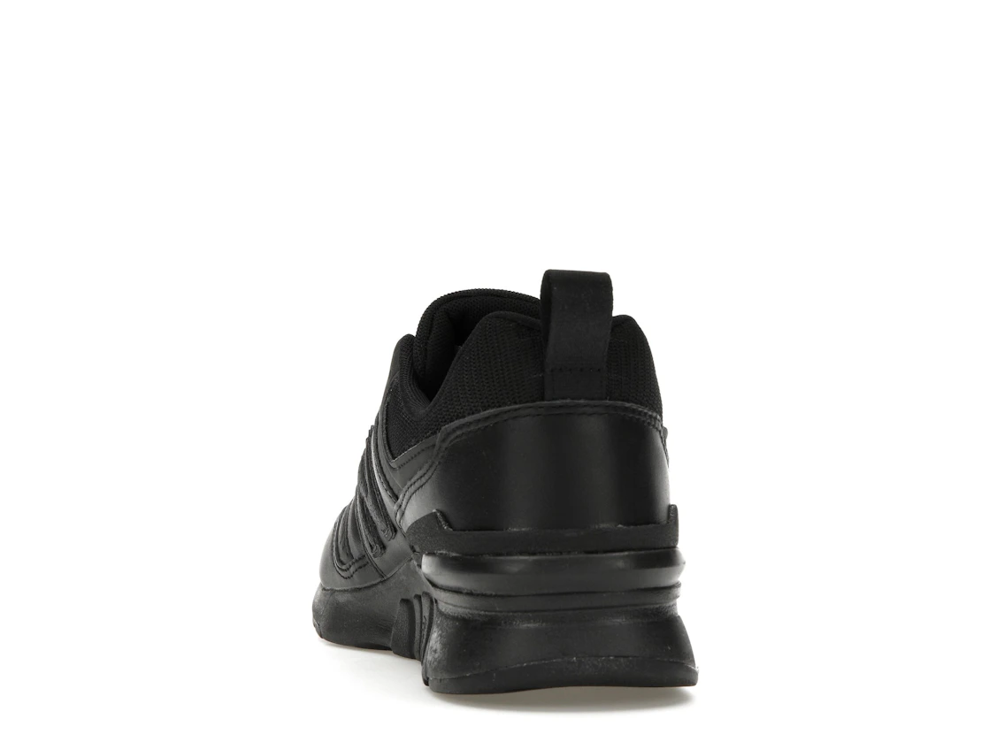 New Balance 997H Triple Black Leather