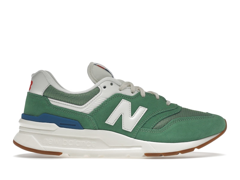 997h new balance green discount