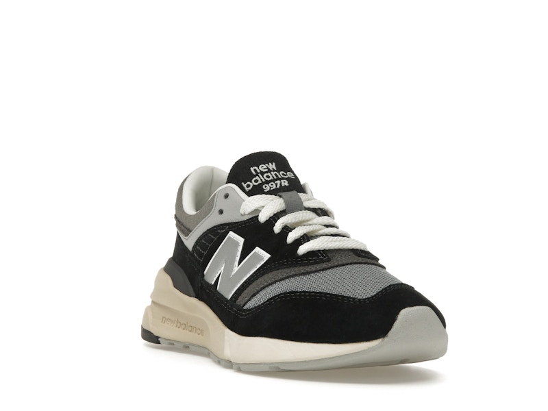 New Balance 997R Black Grey