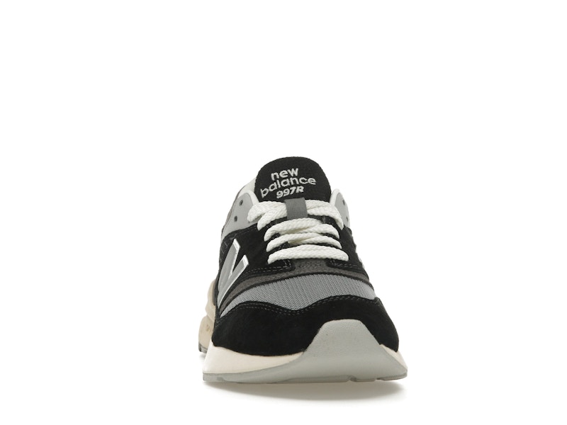 New Balance 997R Black Grey