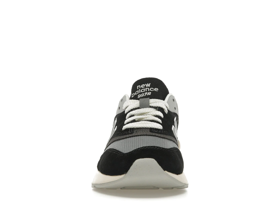 New Balance 997R Black Grey
