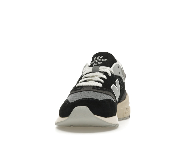 New Balance 997R Black Grey